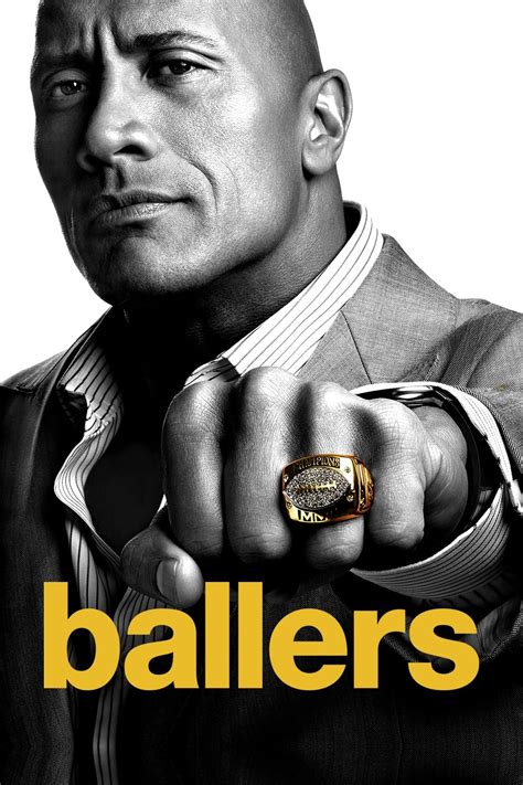 Ballers: Season 5 (2019) — The Movie Database (TMDB).